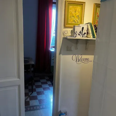 Holiday home Ranieri